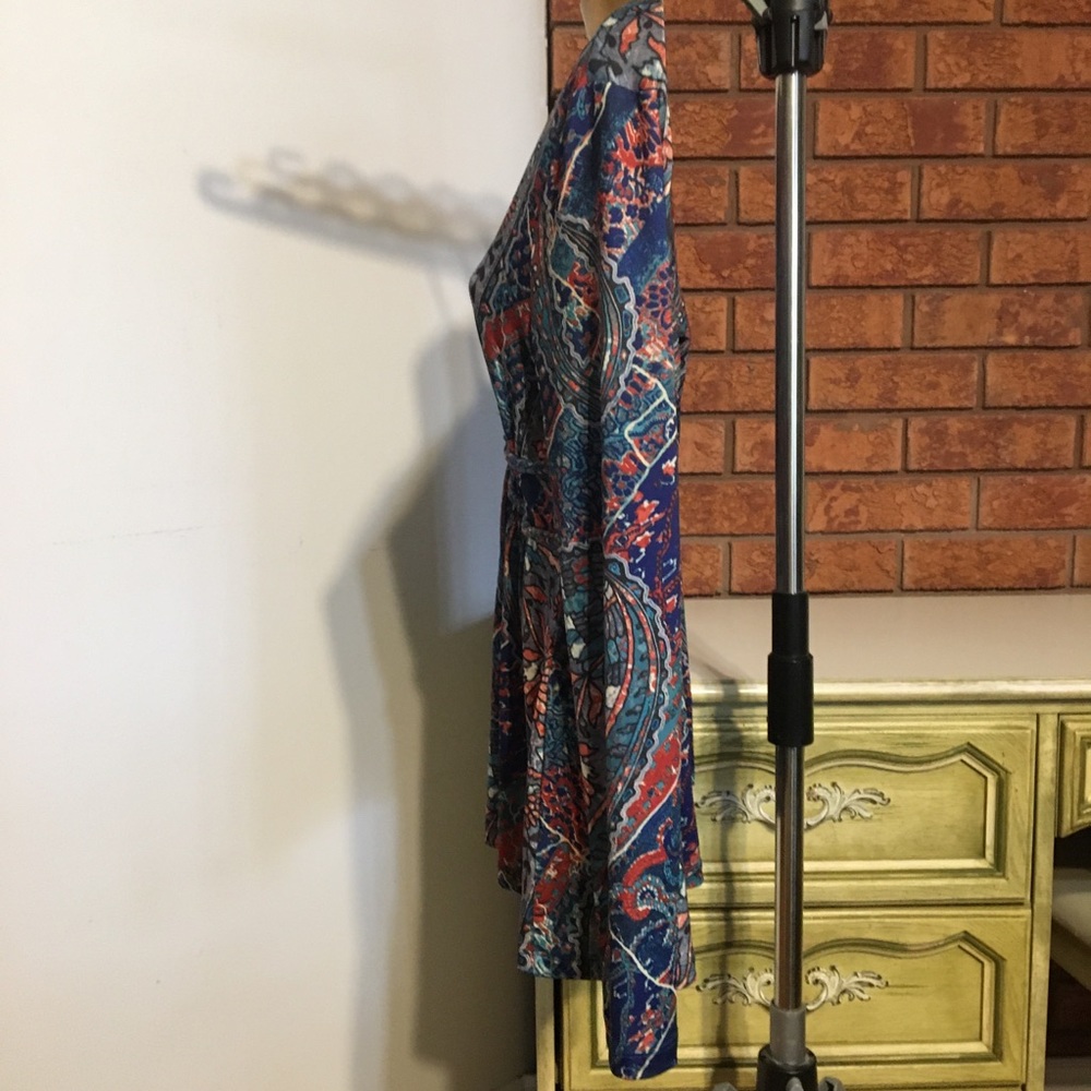 Tunic top - Picture 2 of 4